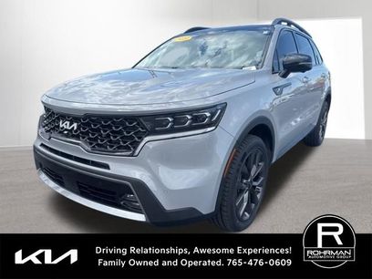 Used 2023 Kia Sorento SX Prestige