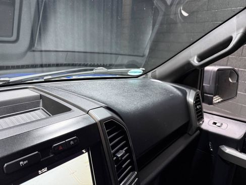 Used 2017 Ford F150 XLT w/ Equipment Group 302A Luxury image 84