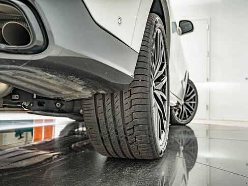 Used 2023 BMW X6 M50i AWD/4WD image 43