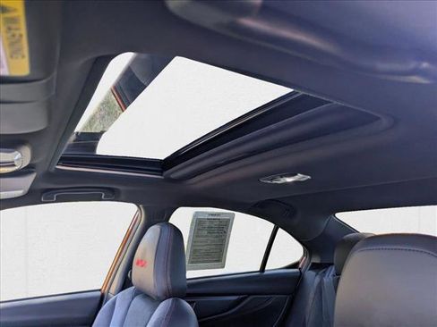 Used 2022 Subaru WRX Limited w/ Popular Package #1 image 16