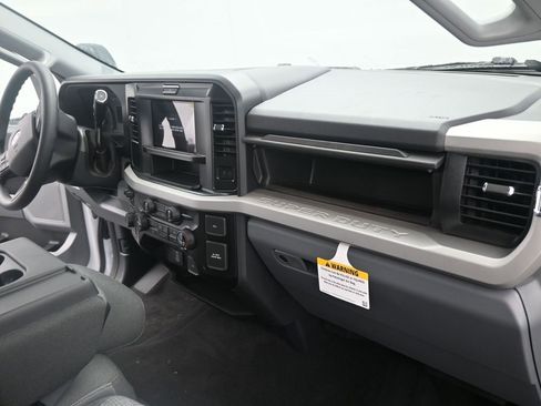 New 2026 Ford F250 XLT image 14