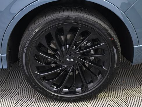 New 2026 Lincoln Aviator Reserve AWD/4WD image 21