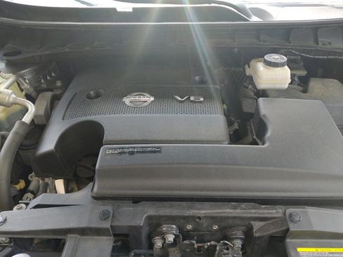 Used 2016 Nissan Murano S w/ Navigation Package AWD/4WD image 30