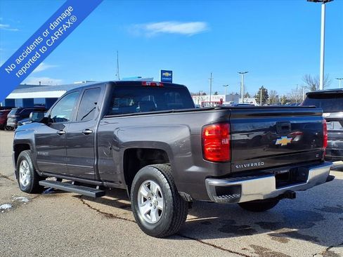 Used 2016 Chevrolet Silverado 1500 LT w/ All Star Edition image 8