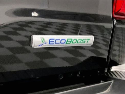 Used 2023 Ford F150 Lariat w/ Equipment Group 502A High image 9