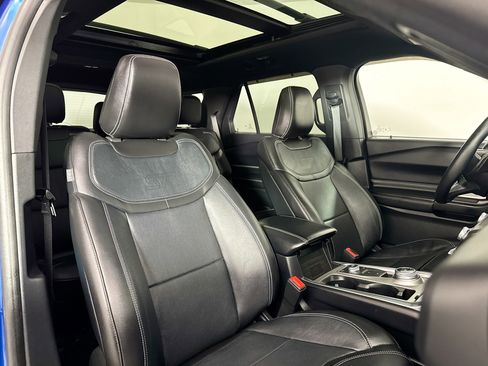 Used 2020 Ford Explorer ST w/ ST Street Pack AWD/4WD image 34
