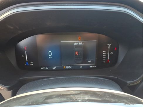 Used 2023 Ford Escape Active w/ Cold Weather Package FWD image 17