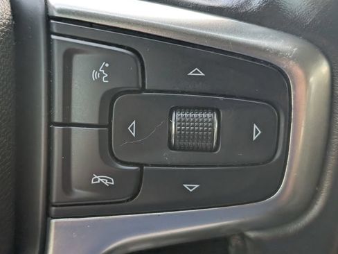 Used 2020 Chevrolet Silverado 1500 RST AWD/4WD image 13