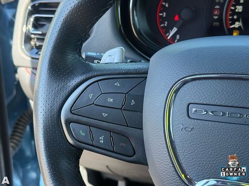 Certified 2025 Dodge Durango GT image 16