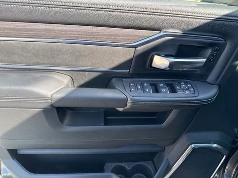 New 2026 RAM 2500 Laramie w/ Sport Appearance Package image 20