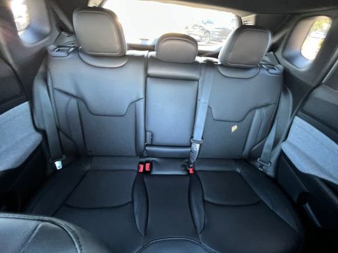 New 2026 Jeep Compass Latitude image 5