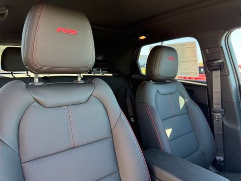New 2026 Chevrolet TrailBlazer RS w/ Convenience Package FWD image 13