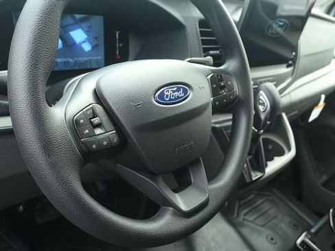 New 2026 Ford Transit 350 148 High Roof Extended AWD image 12