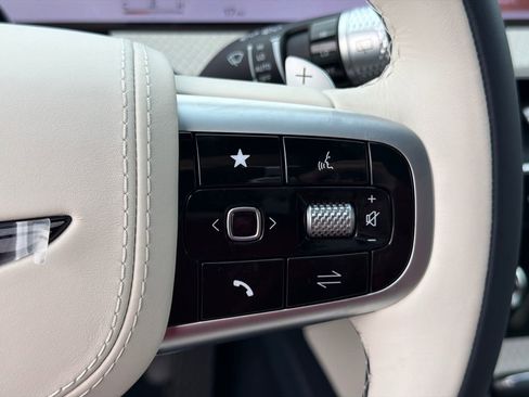 New 2026 Genesis GV80 3.5T Prestige image 27