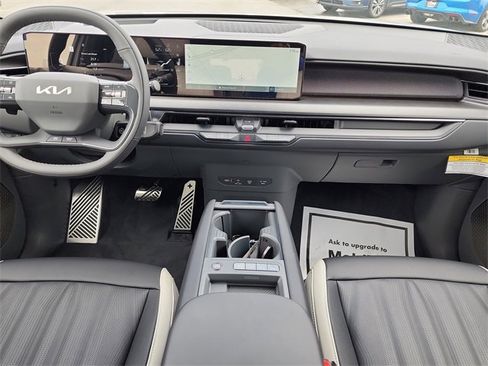 New 2026 Kia EV9 GT-Line image 21