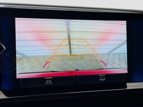 Used 2023 Chevrolet Silverado 1500 RST w/ LPO, Dark Essentials Package image 16