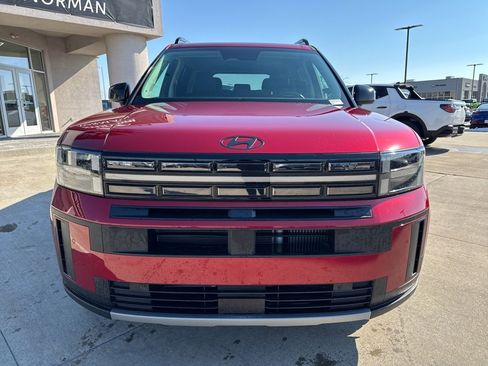 Used 2025 Hyundai Santa Fe XRT image 2