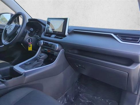 Certified 2024 Toyota RAV4 LE image 28