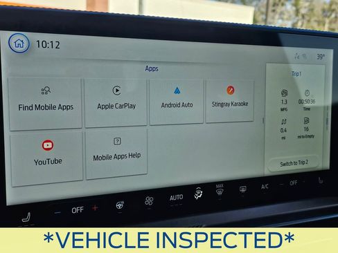 New 2026 Ford Bronco Sport Outer Banks image 19