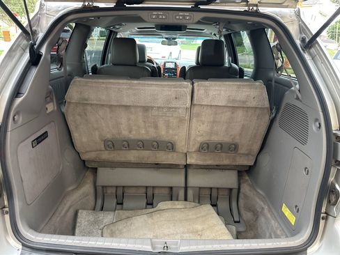 Used 2010 Toyota Sienna XLE Limited FWD image 10