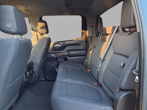 Used 2022 Chevrolet Silverado 1500 RST w/ Safety Package image 21