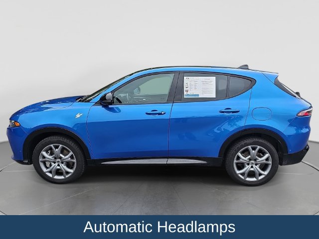 Used 2025 Dodge Hornet R/T w/ R/T Plus Package AWD/4WD image 7