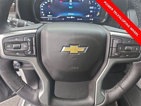 Certified 2022 Chevrolet Tahoe LT w/ Luxury Package image 11