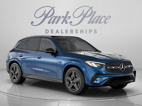 Certified 2026 Mercedes-Benz GLC 300 image 32