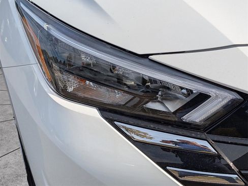 New 2025 Nissan Versa S w/ Trunk Package image 9