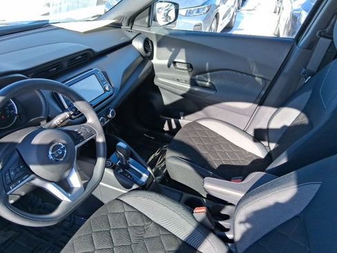 Used 2020 Nissan Kicks S image 14