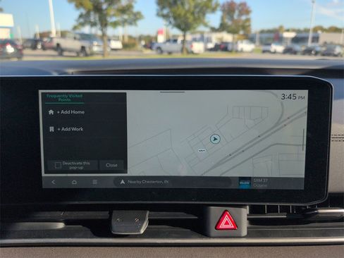 Used 2025 Kia Carnival SX image 24