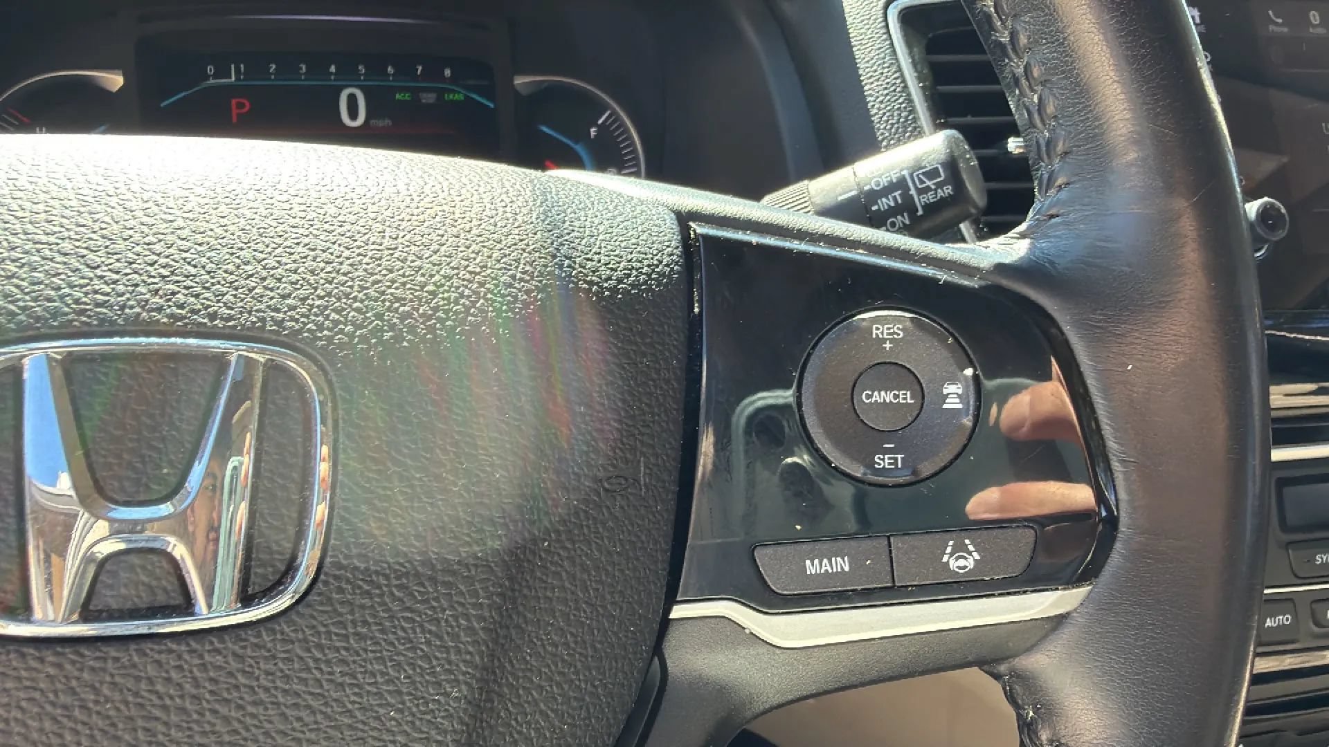 Used 2019 Honda Pilot Touring image 25