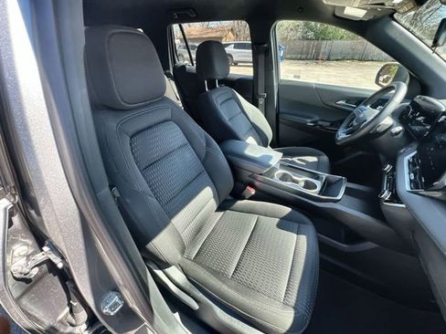 Certified 2025 Chevrolet Equinox LT image 27