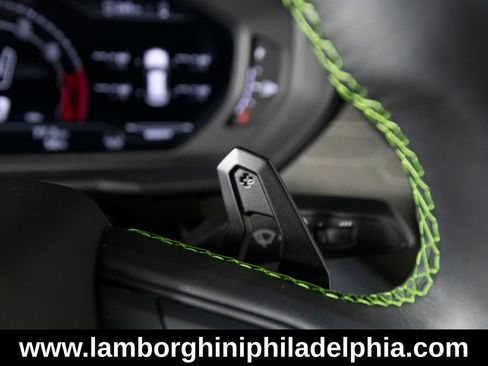 Used 2023 Lamborghini Urus S AWD/4WD image 19