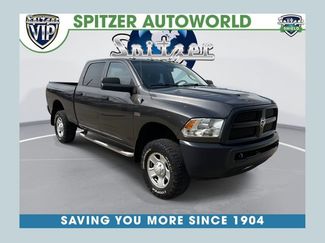 Used 2018 RAM 2500 Tradesman w/ Snow Chief Group AWD/4WD video 1