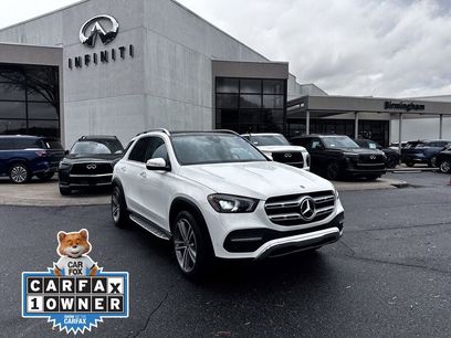 Used 2022 Mercedes-Benz GLE 350 GLE 350