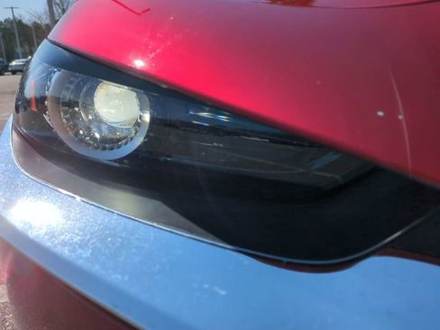 Used 2025 MAZDA CX-30 AWD 2.5 S w/ Preferred Package image 10