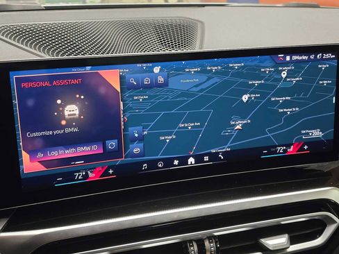 Used 2024 BMW i4 xDrive40i image 28