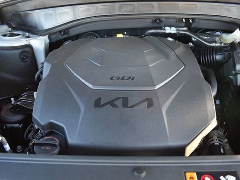 New 2025 Kia Telluride SX X-Line image 36