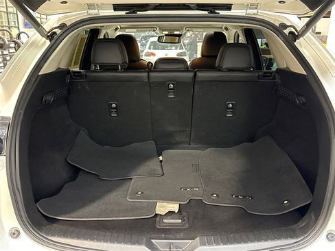 Certified 2023 MAZDA CX-5 AWD 2.5 S w/ Preferred Package image 12