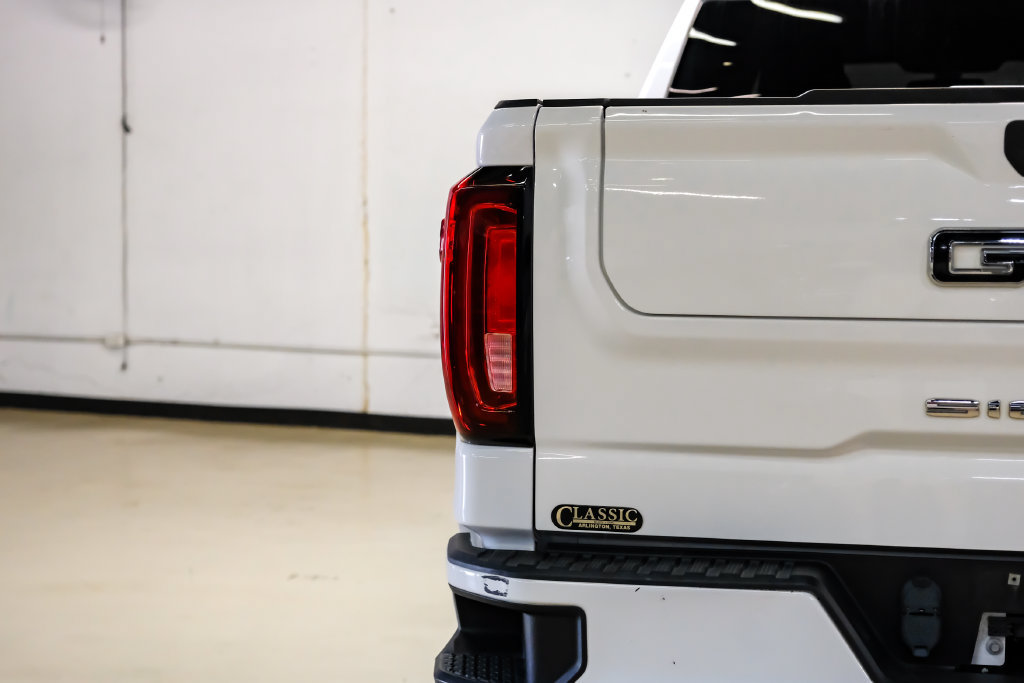 Used 2021 GMC Sierra 1500 AT4 AWD/4WD image 40