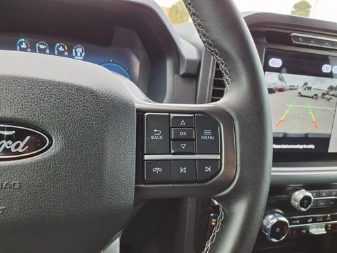 Used 2024 Ford F150 XLT w/ Equipment Group 302A MID AWD/4WD image 34