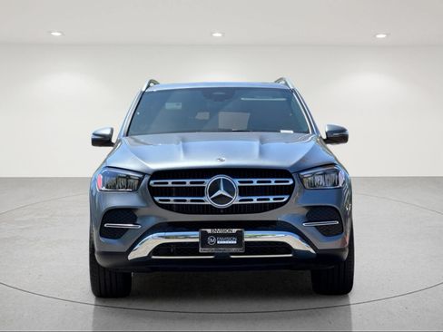Certified 2024 Mercedes-Benz GLE 450e 4MATIC image 8