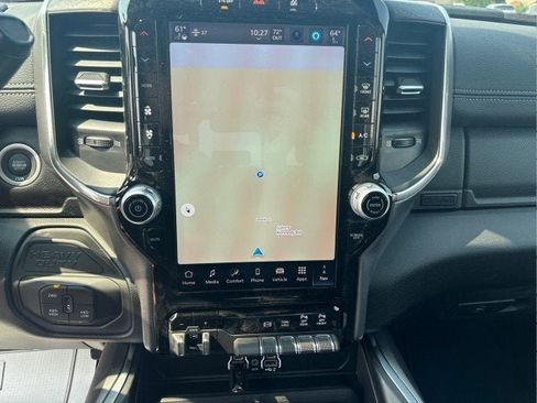 New 2025 RAM 2500 Laramie w/ Night Edition image 17