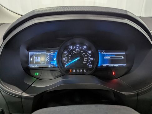 Used 2024 Ford Edge SEL w/ Convenience Package AWD/4WD image 20