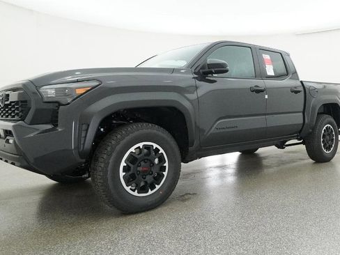 New 2026 Toyota Tacoma TRD Off-Road AWD/4WD image 20