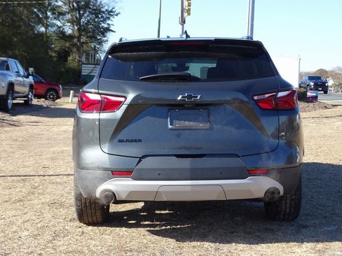 Used 2019 Chevrolet Blazer LT w/ Sound & Technology Package image 6