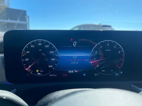 Certified 2024 Mercedes-Benz CLA 250 image 6