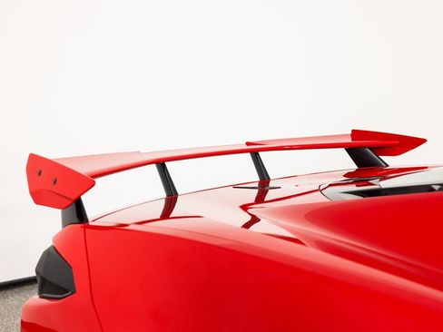 Used 2023 Chevrolet Corvette Stingray Premium Cpe w/ Z51 Performance Package image 14