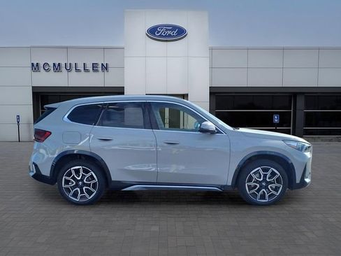 Used 2026 BMW X1 xDrive28i w/ Convenience Package AWD/4WD image 7